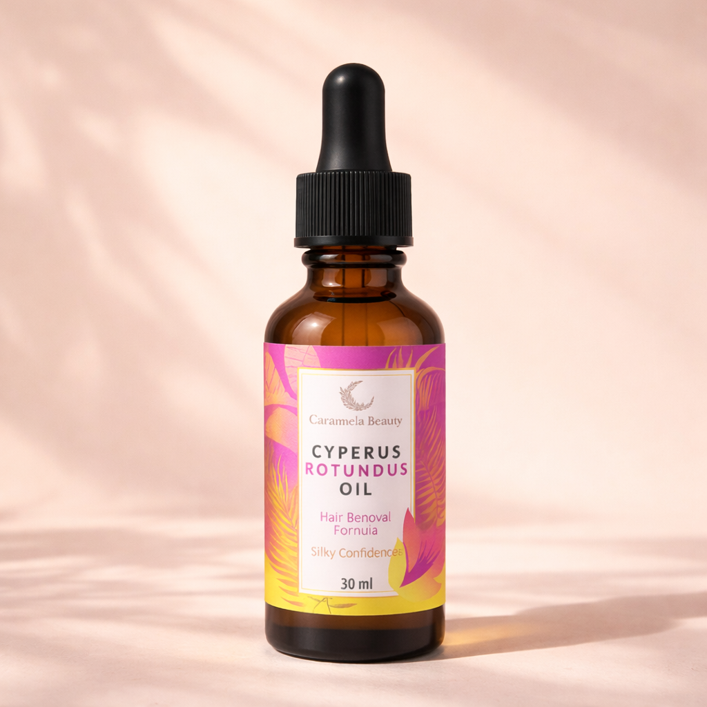 Oferta especial: CYPERUS CONTROL™ - Reduce el Vello y Suaviza la Piel