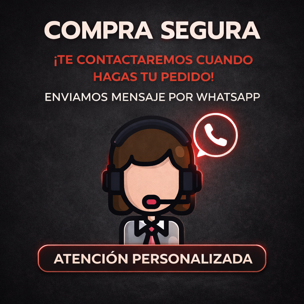 ARMORFIT: Figura firme. Postura poderosa.